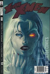 Variant Cover for X-Treme X-Men #13