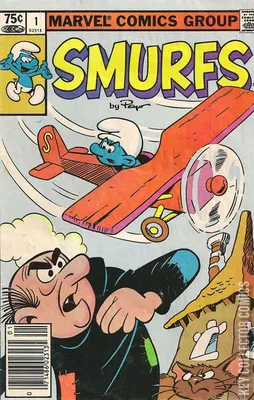 Smurfs