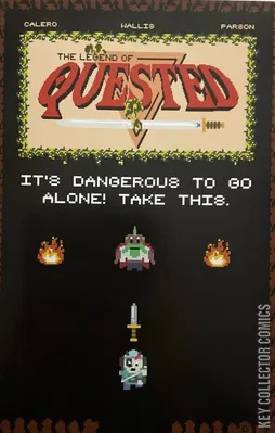 Quested