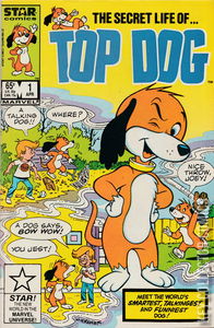 Top Dog #5