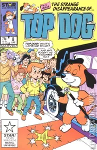 Top Dog #8
