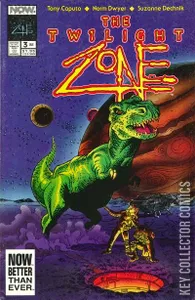 The Twilight Zone #3