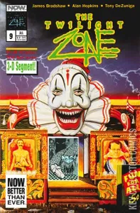 The Twilight Zone #9
