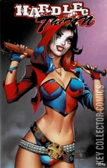 Cover for Hardlee Thin #1