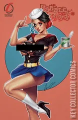 Variant Cover for Hardlee Thin #1