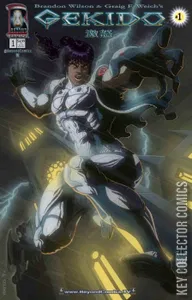 Gekido #1