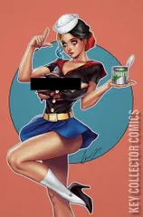 Variant Cover for Hardlee Thin #1