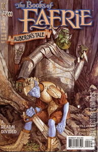 The Books of Faerie: Auberon's Tale #2