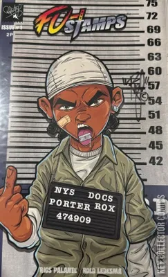 FU-Stamps
