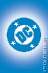 Cover for DC: All In Special #1