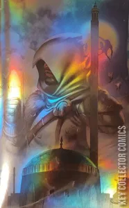 Assassin's Creed: Visionaries #1