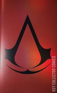 Assassin's Creed: Visionaries #1 