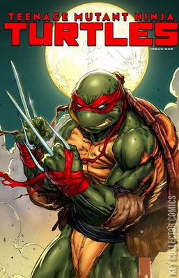 Teenage Mutant Ninja Turtles