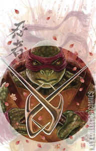 Teenage Mutant Ninja Turtles #1