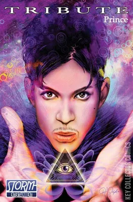 Tribute: Prince