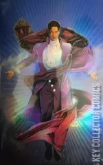 Cover for Tribute: Prince #1