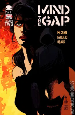 Mind the Gap