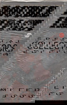 Variant Cover for Double Impact #2