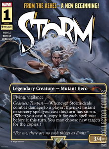 Storm #1 