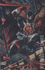 Variant Cover for Spawn #1