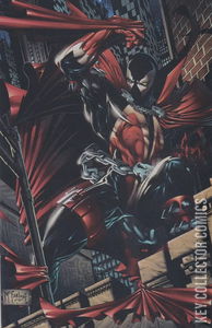 Spawn #1