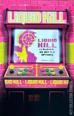 Liquid Kill
