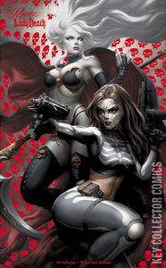 La Muerta / Lady Death: Inferno