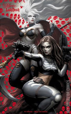 La Muerta / Lady Death: Inferno