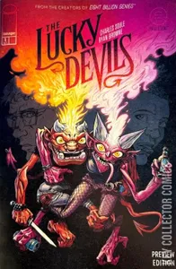 Lucky Devils, The #1