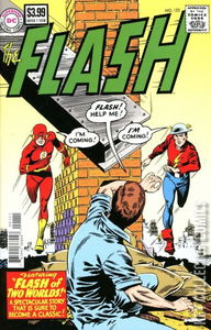 Flash #123 