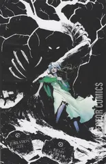 Variant Cover for Uncanny X-Men #4