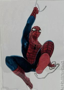 Variant Cover for Amazing Spider-Man #59