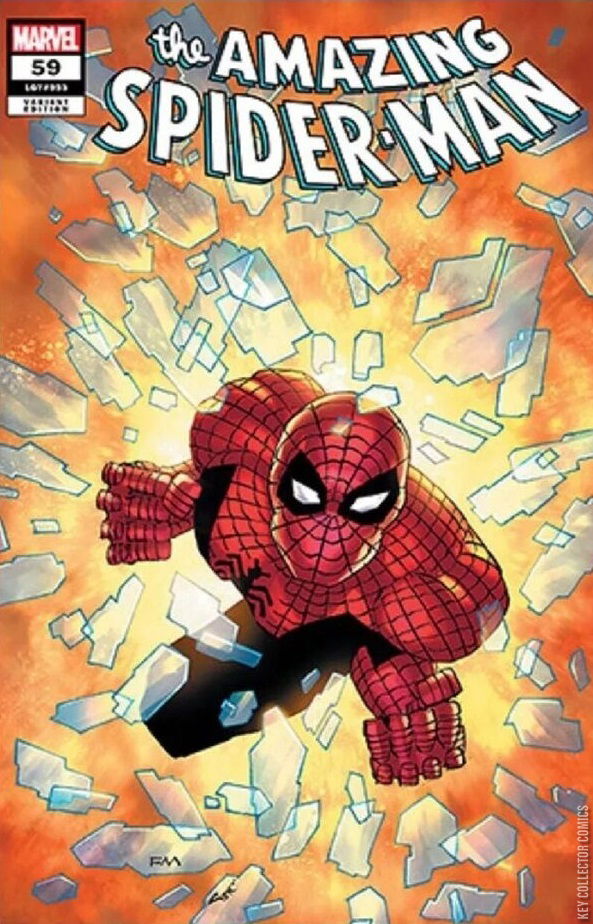Marvel Comics – Tagged 