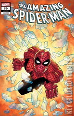 Variant Cover for Amazing Spider-Man #59