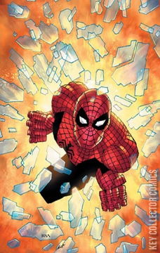 Variant Cover for Amazing Spider-Man #59