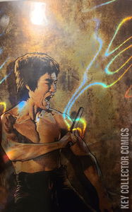 Tribute: Bruce Lee #1