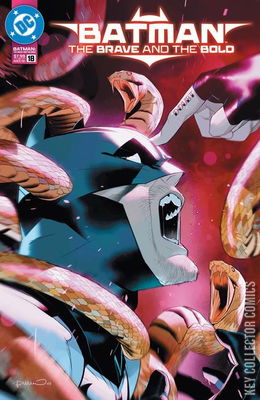 Batman: The Brave and the Bold