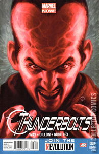 Thunderbolts #3