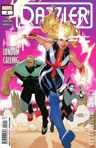 Dazzler #2