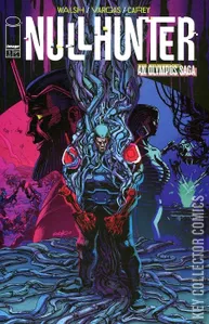 Nullhunter #1