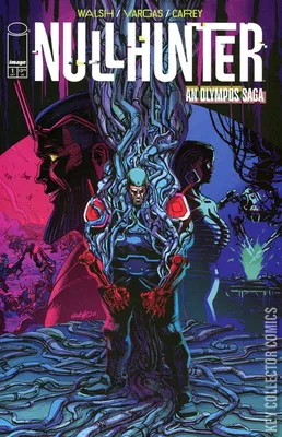 Nullhunter