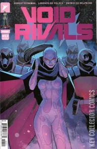 Void Rivals #13