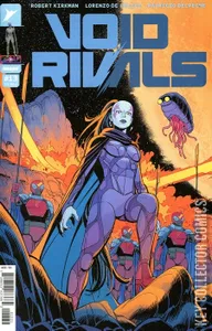 Void Rivals #13
