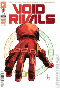 Void Rivals #8
