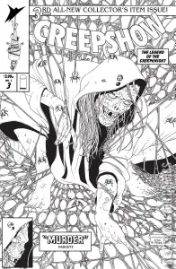 Creepshow #3