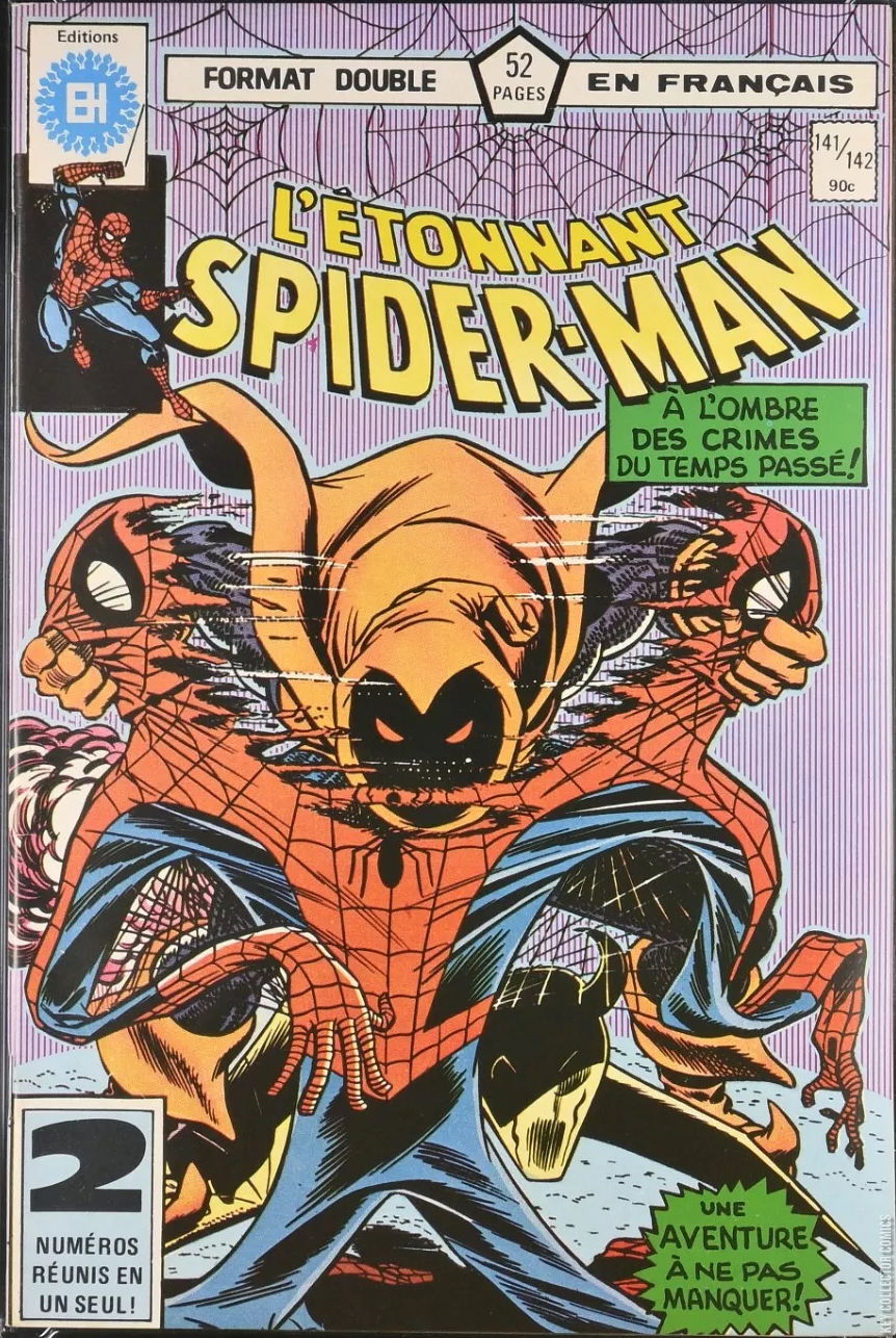 アメコミ Amazing spider man #238 CGC 初登場　リーフ Amazing Spider-Man #238 Value - GoCollect