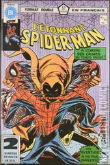 Variant Cover for Amazing Spider-Man #238