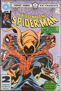 Amazing Spider-Man #238