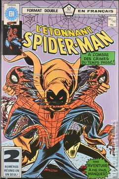 Variant Cover for Amazing Spider-Man #238