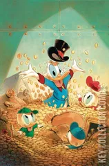 Cover for DuckTales #1